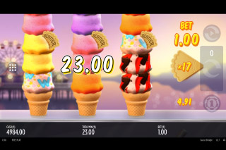 Sunset Delight Mobile Slot Free Spins