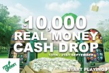 Win Real Money At Mr Green Mobile Casino
