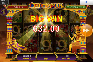 Cleopatra Plus Game Cleopatra Plus Game
