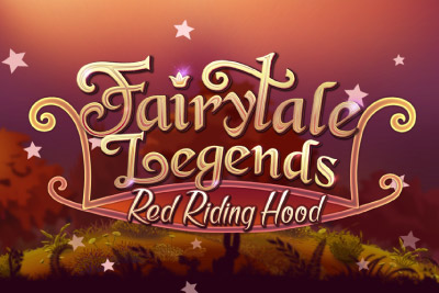 Fairytale legends mirror mirror slot