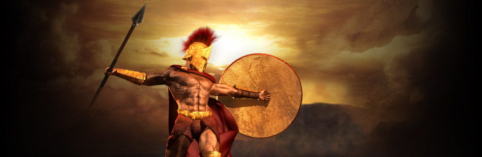 Fortunes Of Sparta