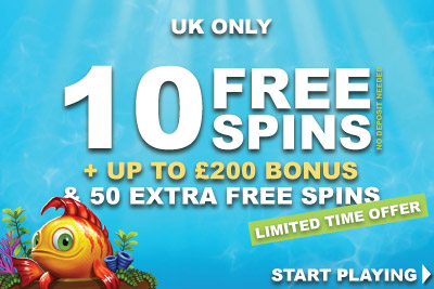 Vera & John UK No Deposit Casino Bonus & More