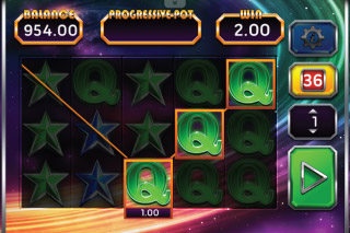how many slot machines in winstar casino