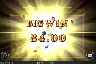 7 Sins Mobile Slot Big Win