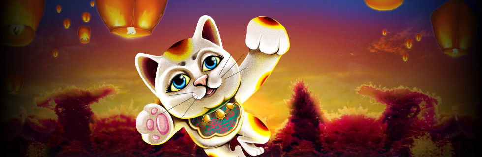 Teste o slot Astro Cat Deluxe na versão demo🥇