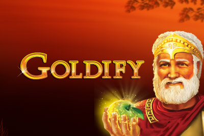 Goldify Goldify