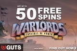 Play To Get Your Guts Free Spins With No Wagering