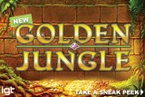 New Golden Jungle Slot Machine Preview Coming December 2016