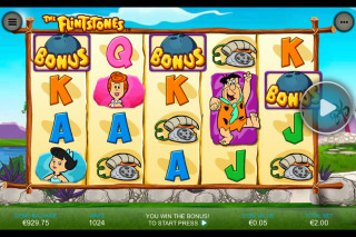Flintstones slots free Flintstones slots free