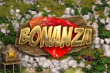 Bonanza Mobile Slot Logo