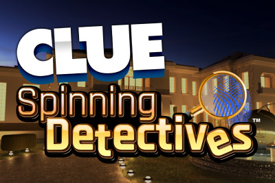 Clue Logo