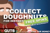 Get Guts Casino Free Spins With No Wagering