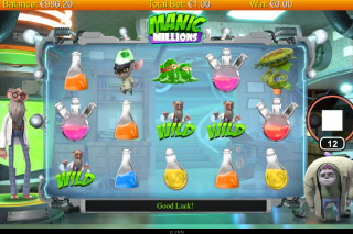 Casino slots gratis Skull Shock Casino slots gratis Skull Shock