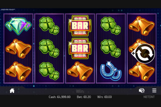 Joker Pro Mobile Slot Game