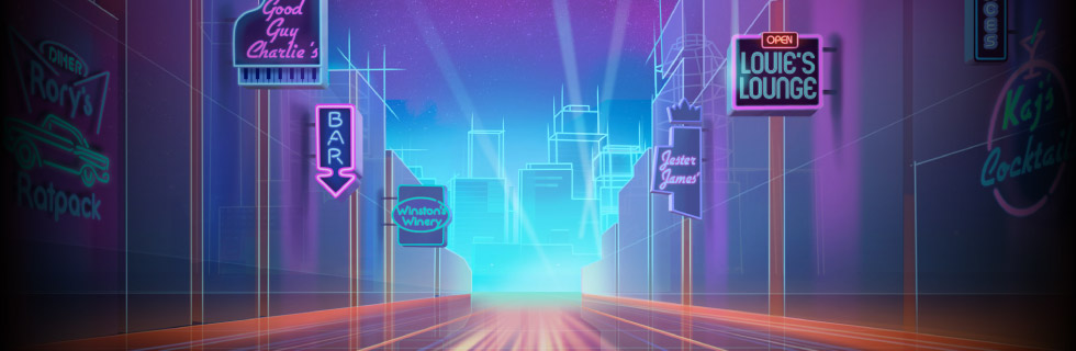 Wild Neon