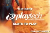 Best Playtech Mobile Slots To Play Instead Of Marvel Slots