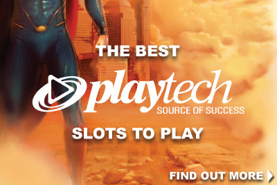 Best Playtech Mobile Slots To Play Instead Of Marvel Slots