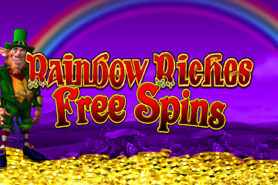 Rainbow riches free spins no deposit online casino Rainbow riches free spins no deposit online casino