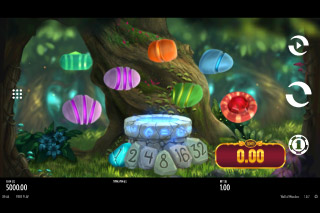 Well of Wonders Mobile Slot Game