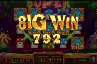 Chibeasties 2 Mobile Slot Big Win