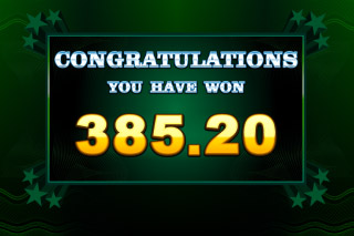 Cool Buck Mobile Slot Win