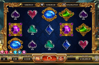 Empire Fortune Mobile Slot Game