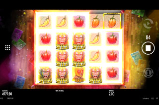 Luchadora Mobile Slot Machine