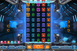 Power Plant Mobile Slot Machine