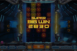 Power Plant Mobile Slot Super Big Win