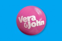 VeraJohn Mobile Casino Logo