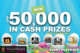 Play Yggdrasil Slots & Win Thousands of Cash Prizes