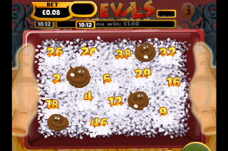 9 Lives Mobile Slot Lucky Litter Bonus