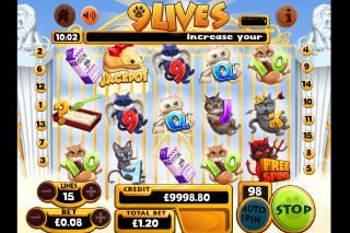 Slots Slots