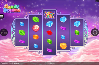 Candy Dreams Online Slot Review 2023