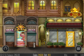 Ortakoyun Yaramazi Mobile Slot Pick Me Bonus