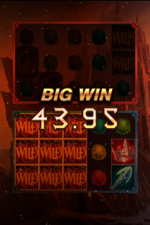 Dragon Sisters Mobile Slot Big Win
