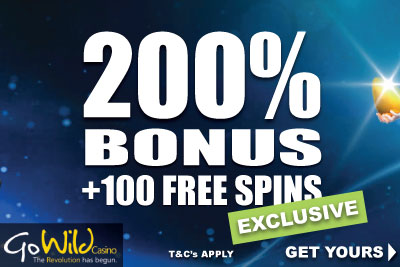 Get Your Exclusive Mobile Casino Free Spins Bonus