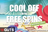 The Latest Guts Free Spins Casino Promo Gives You Even More