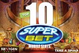 Best Nextgen Superbet Slots On Mobile