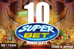 Best Nextgen Superbet Slots On Mobile