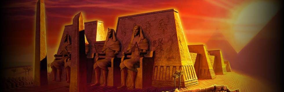 Book of Ra Deluxe 6