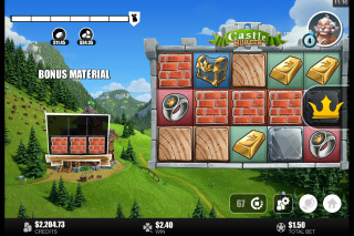 Castle Builder 2 Castle Builder 2