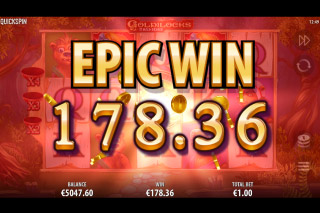 Goldilocks And The Wild Bears Mobile Epic Win