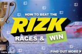 How To Win The Rizk Races & Win Free Spins, Super Spins & Cash