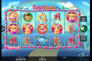 Sugar Parade Slot Machine Sugar Parade Slot Machine