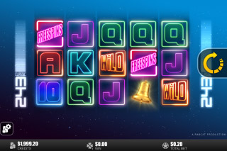 Classic 243 Mobile Slot Machine