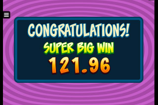 Microgaming EmotiCoins Mobile Slot Bonus Win