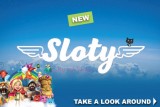 New Sloty Casino Slots Site Is Open For Business