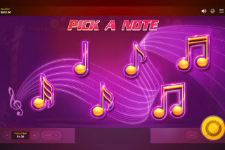 Stage 888 Mobile Slot Bonus Pick Me