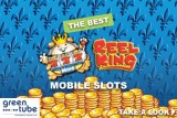 Best Reel King Slots Online & Mobile